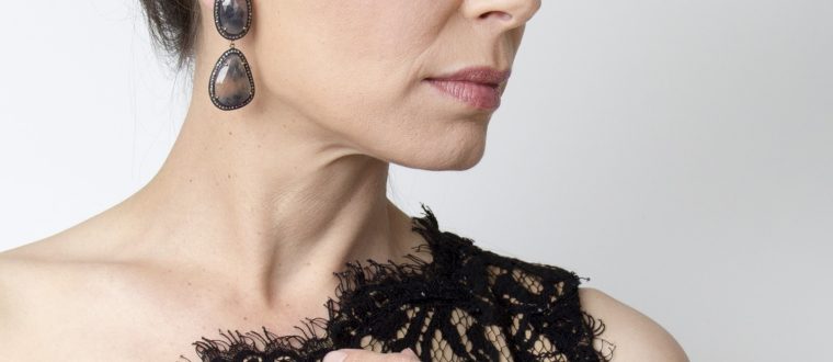 היהלום -= אבן הלידה של חודש אפריל