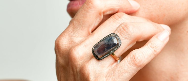 יהלום נחשב לחומר הקשה בטבע